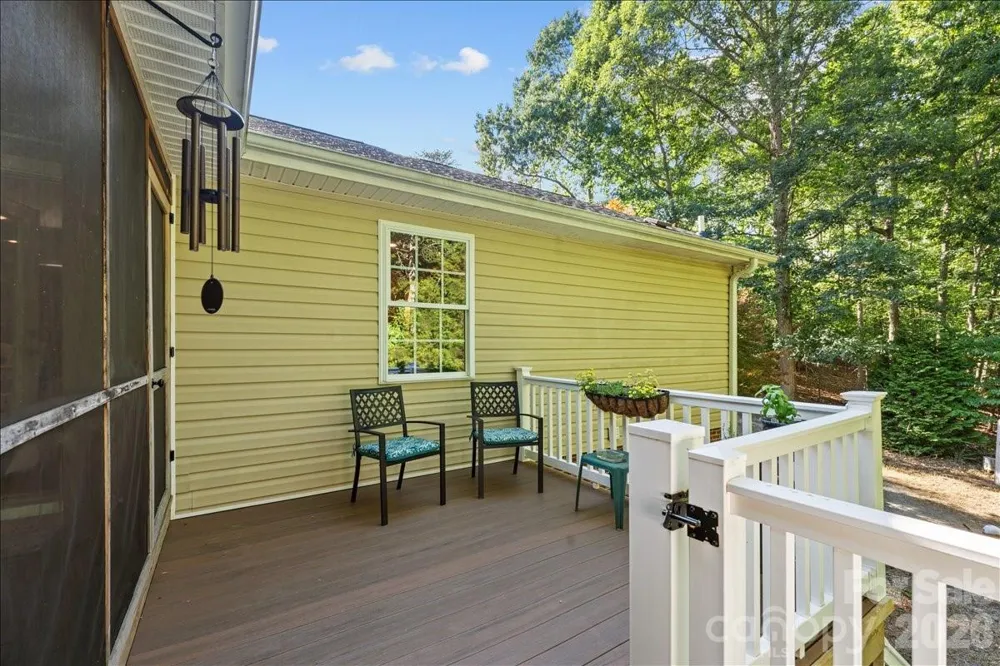 104 Balsam Circle Troy, NC 27371