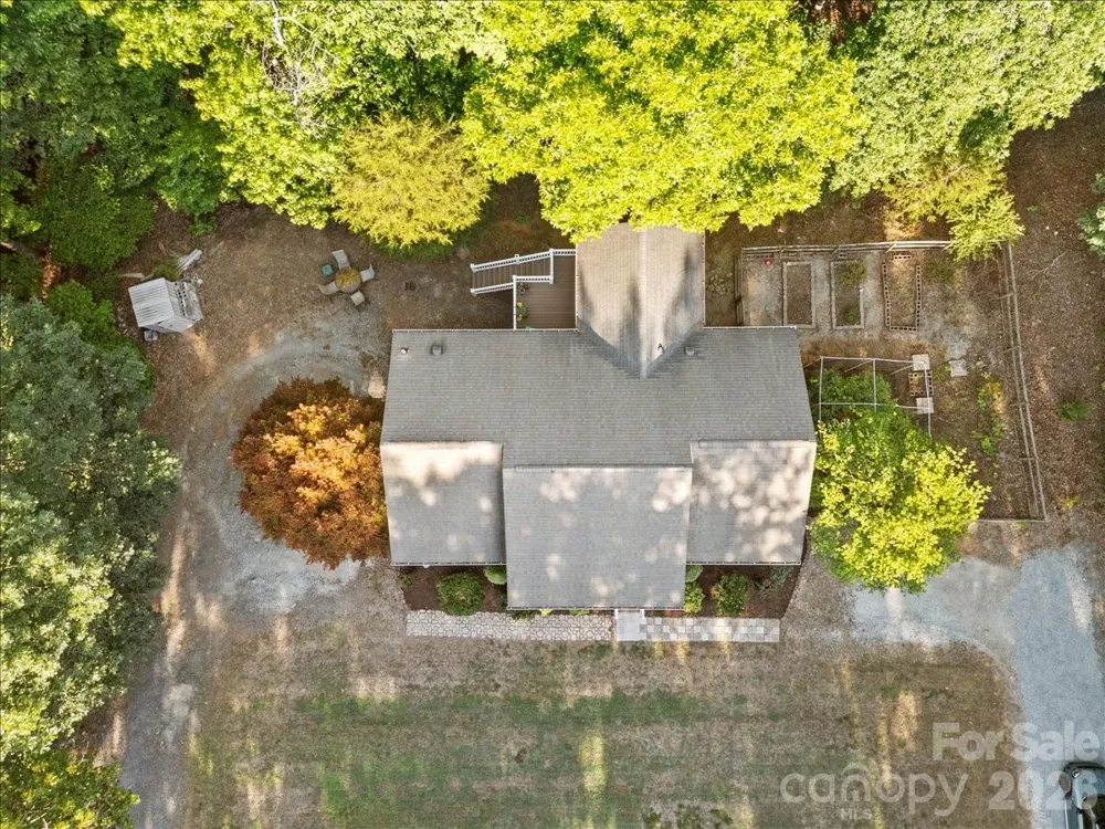 104 Balsam Circle Troy, NC 27371