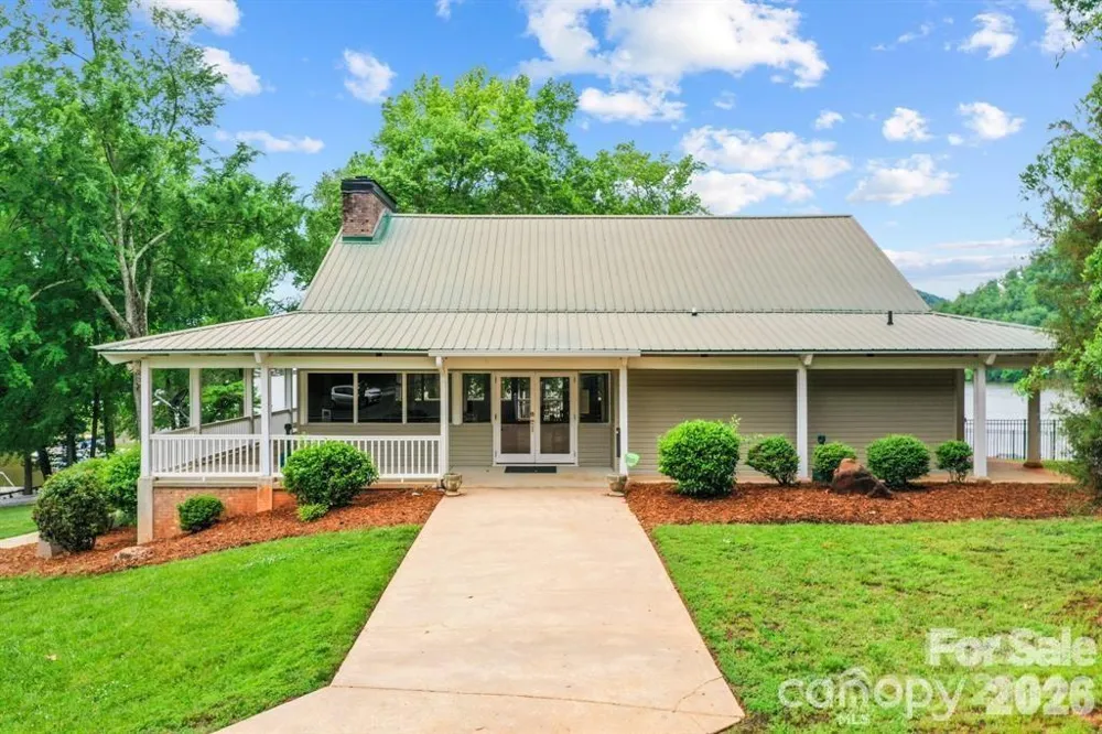 104 Balsam Circle Troy, NC 27371