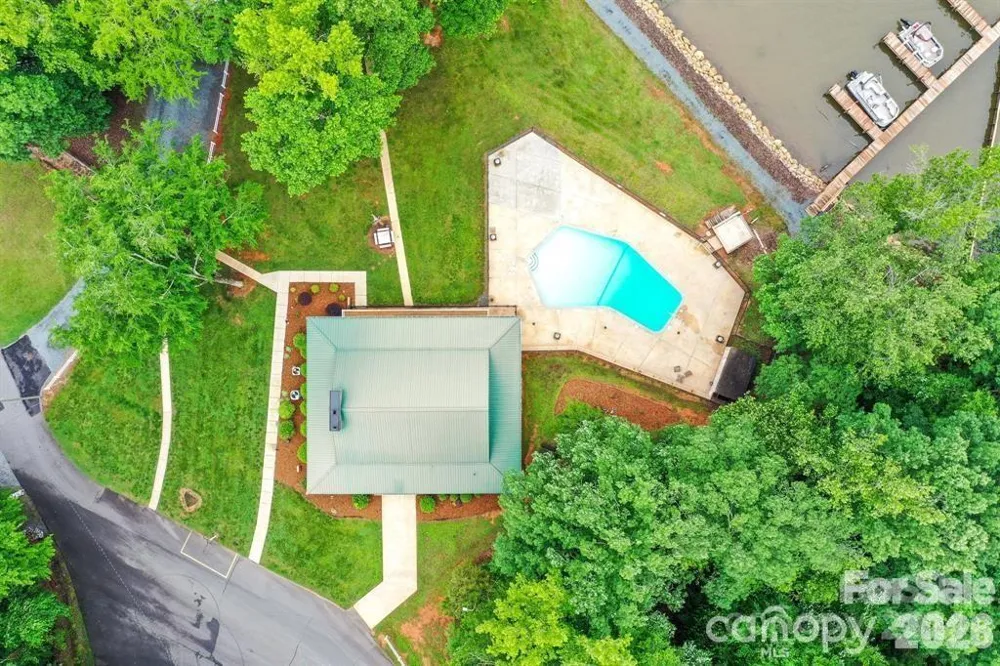 104 Balsam Circle Troy, NC 27371