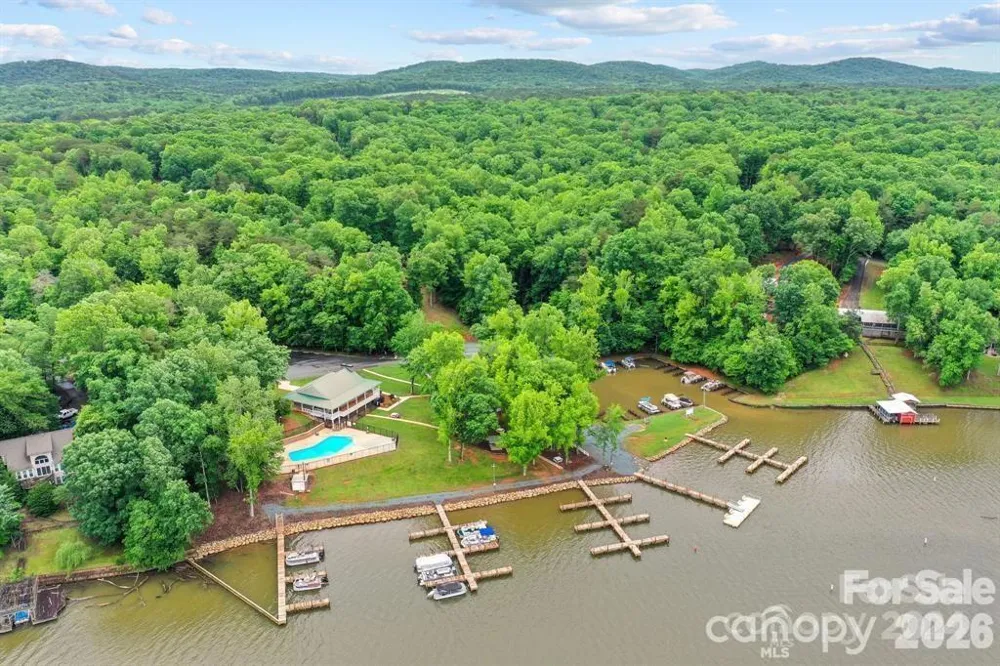 104 Balsam Circle Troy, NC 27371