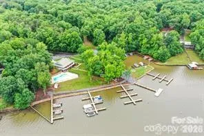 104 Balsam Circle Troy, NC 27371