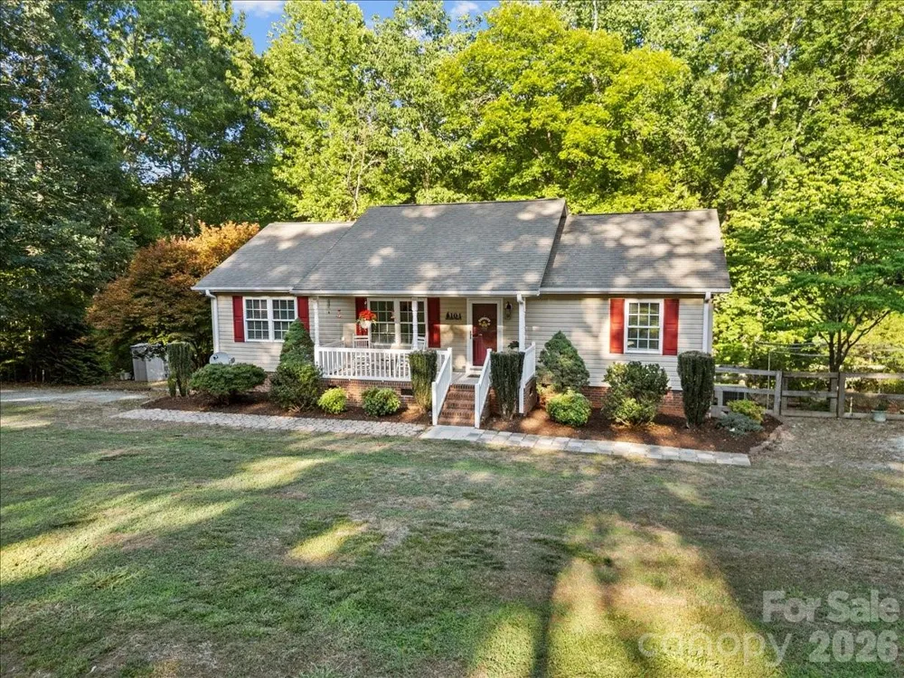104 Balsam Circle Troy, NC 27371