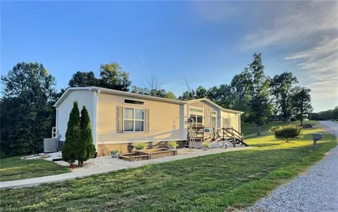 202 Clover Valley Drive