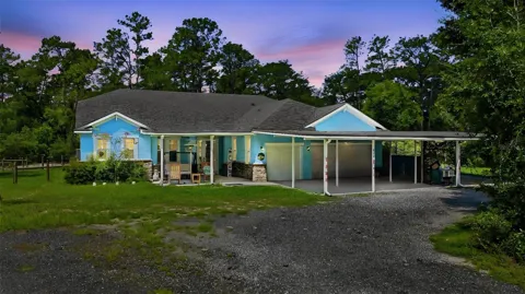 922 VOLUSIA TIMBER COURT