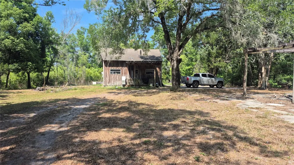 12858 HIALEAH AVENUE New Port Richey, FL 34654