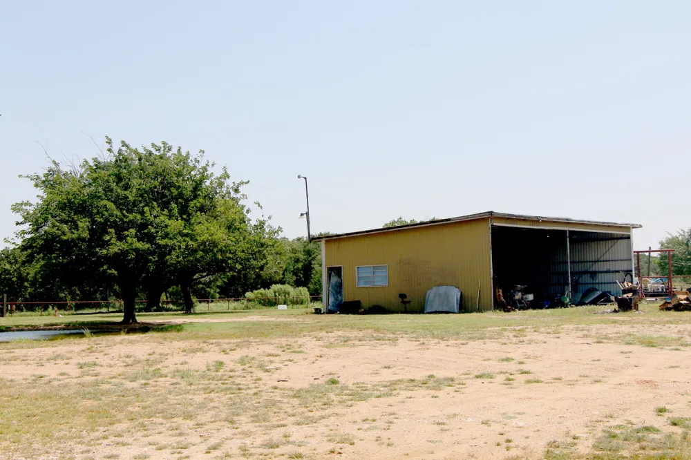 117 County Road 485 Ranger, TX 76470