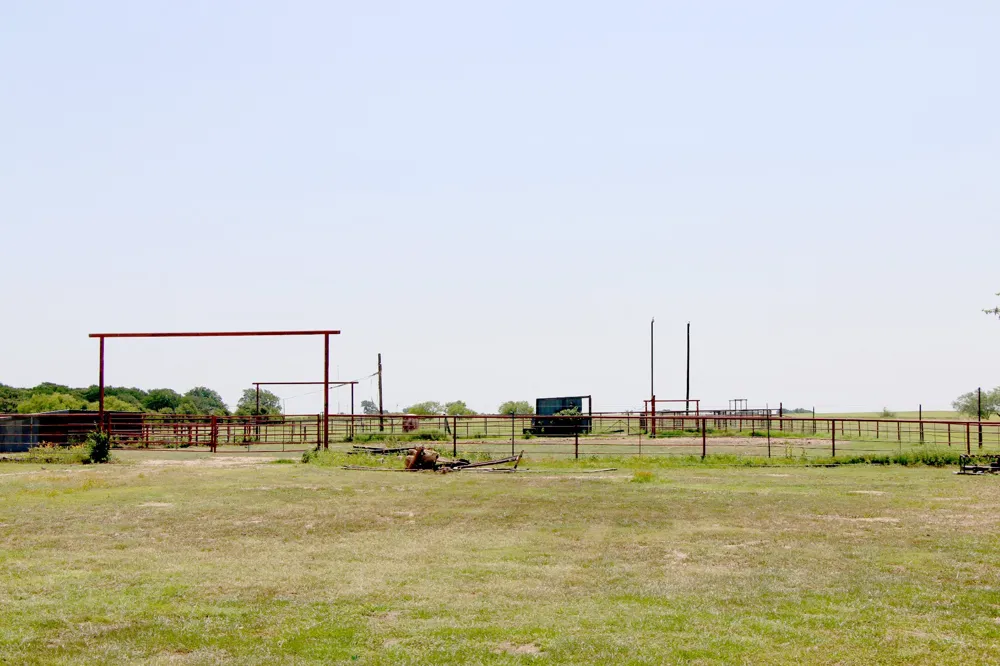 117 County Road 485 Ranger, TX 76470