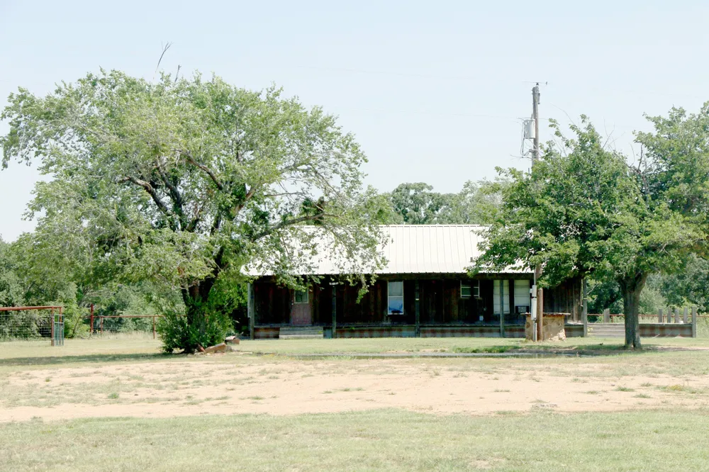 117 County Road 485 Ranger, TX 76470