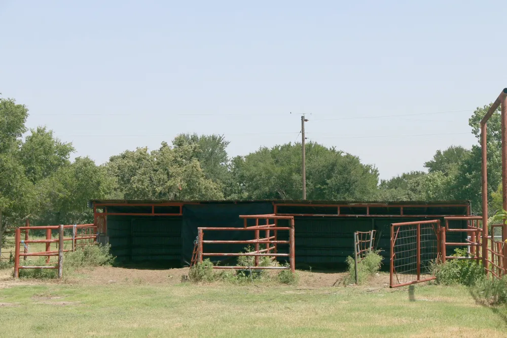 117 County Road 485 Ranger, TX 76470