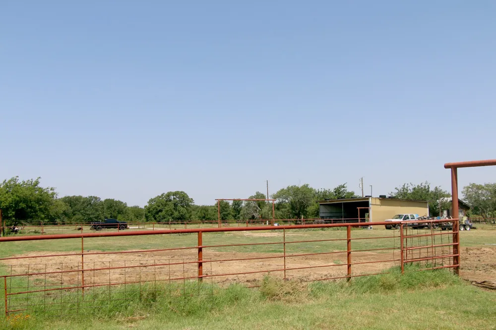 117 County Road 485 Ranger, TX 76470
