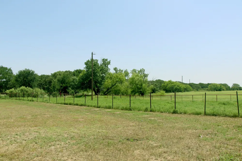 117 County Road 485 Ranger, TX 76470