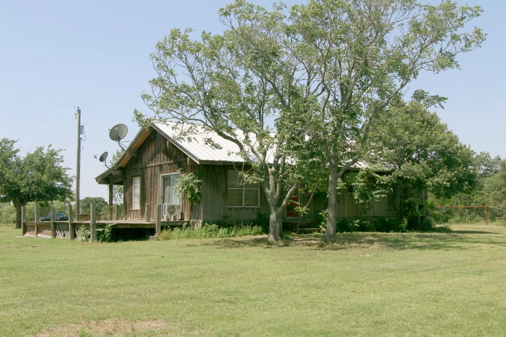 117 County Road 485 Ranger, TX 76470