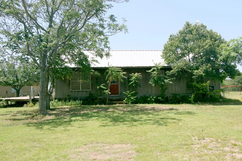 117 County Road 485 Ranger, TX 76470