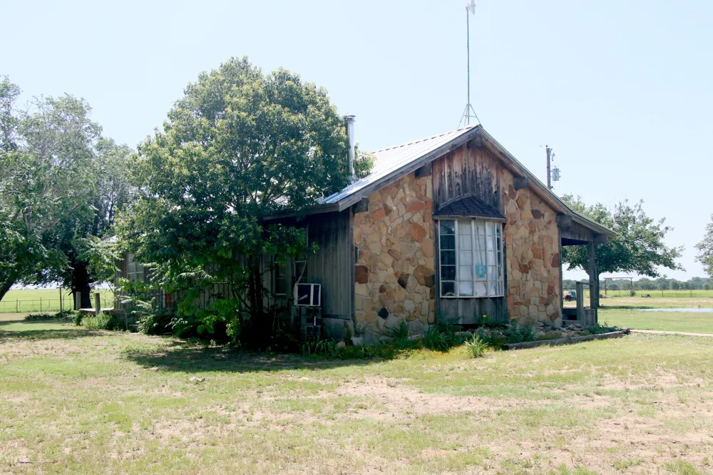 117 County Road 485 Ranger, TX 76470