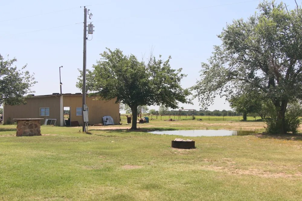 117 County Road 485 Ranger, TX 76470
