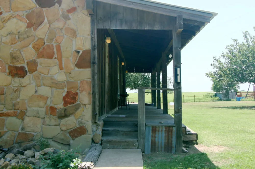 117 County Road 485 Ranger, TX 76470