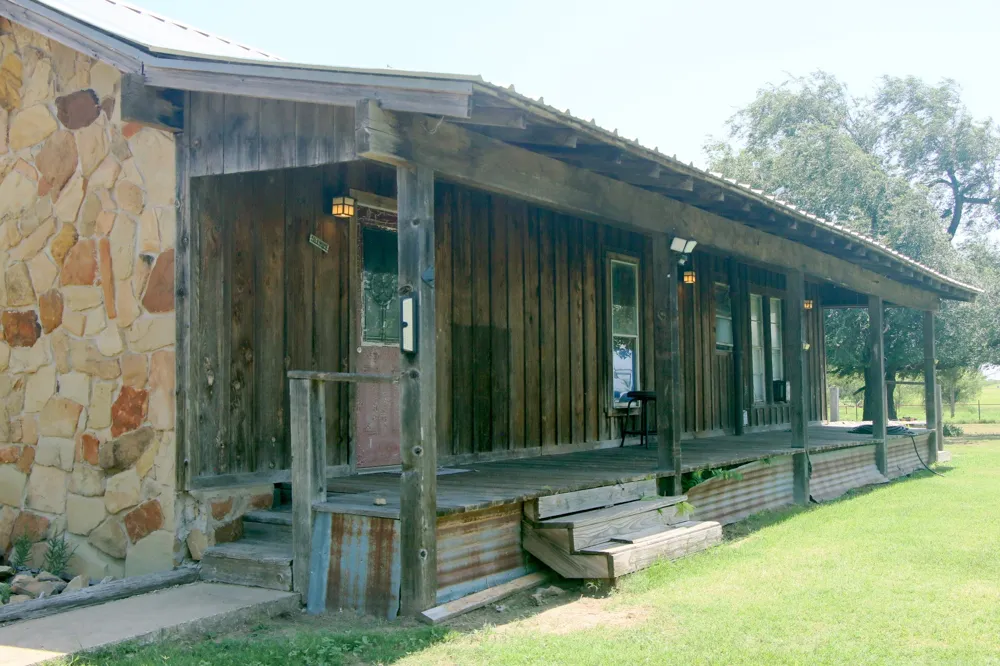 117 County Road 485 Ranger, TX 76470