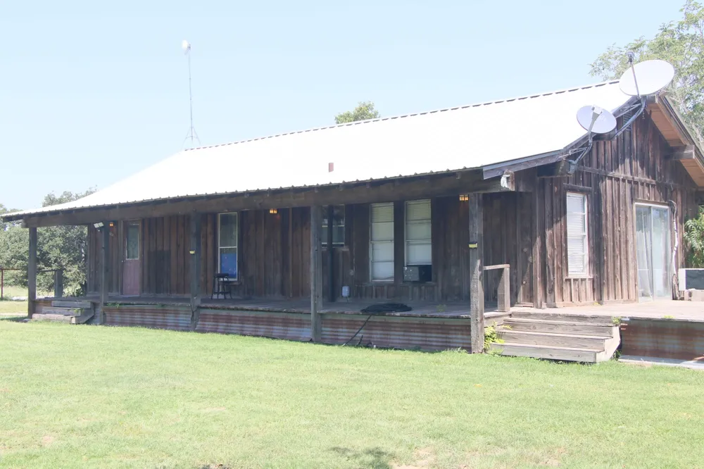 117 County Road 485 Ranger, TX 76470