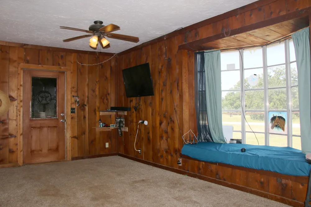 117 County Road 485 Ranger, TX 76470