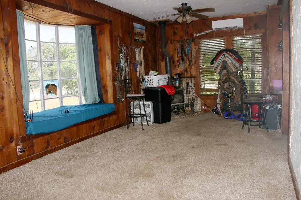117 County Road 485 Ranger, TX 76470