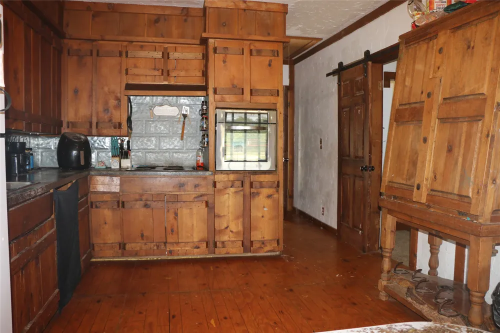 117 County Road 485 Ranger, TX 76470