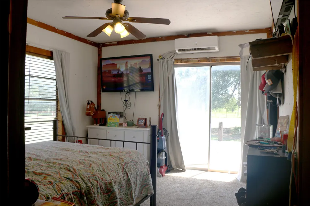 117 County Road 485 Ranger, TX 76470
