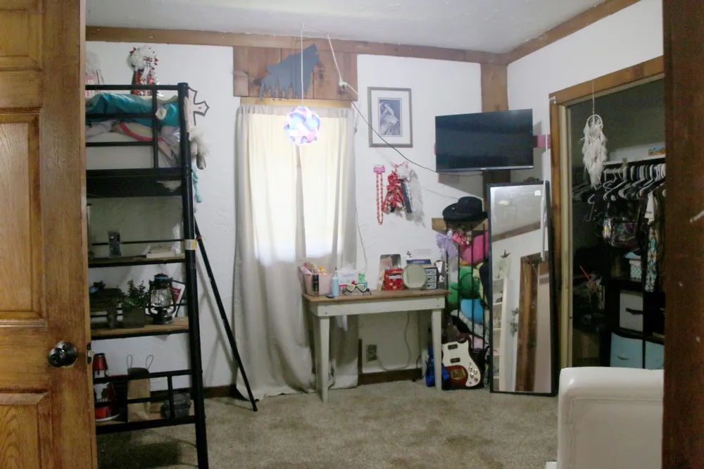 117 County Road 485 Ranger, TX 76470