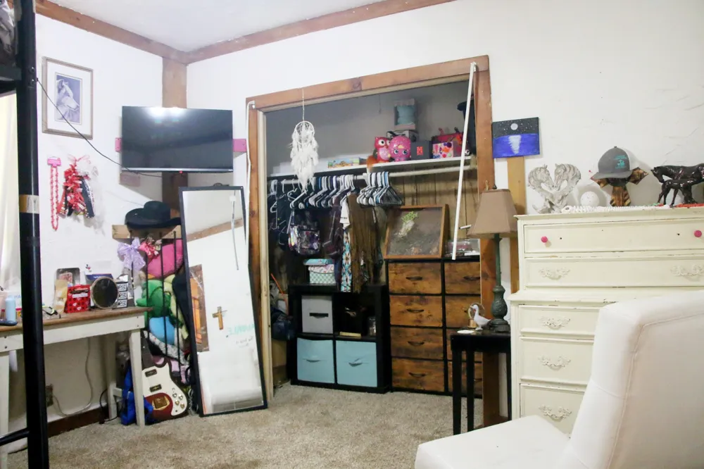 117 County Road 485 Ranger, TX 76470