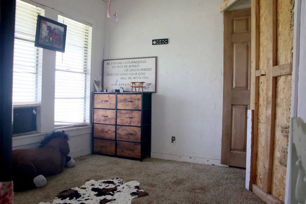 117 County Road 485 Ranger, TX 76470
