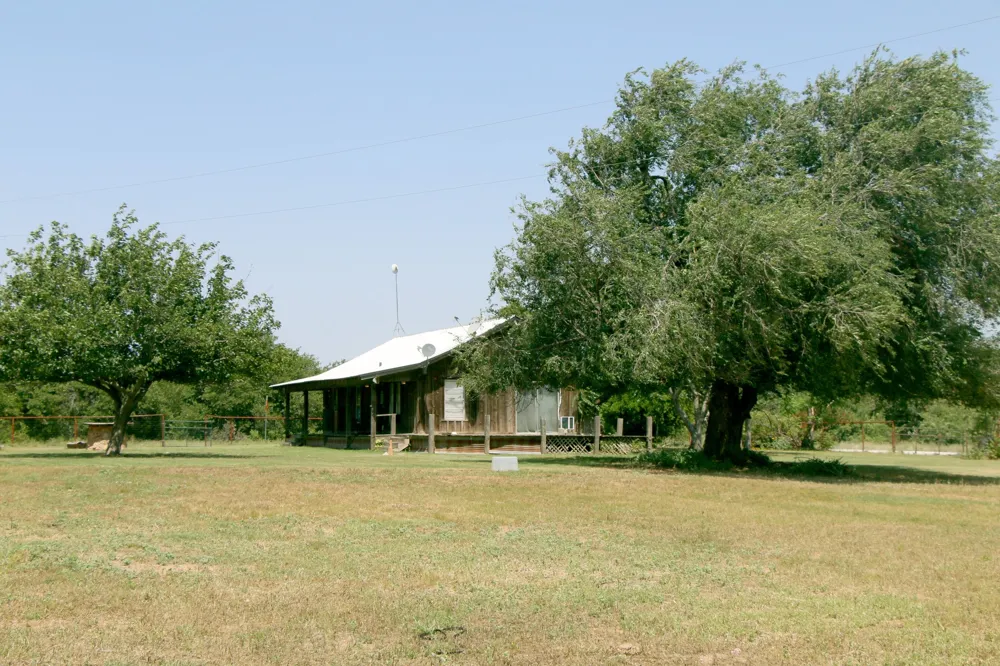 117 County Road 485 Ranger, TX 76470