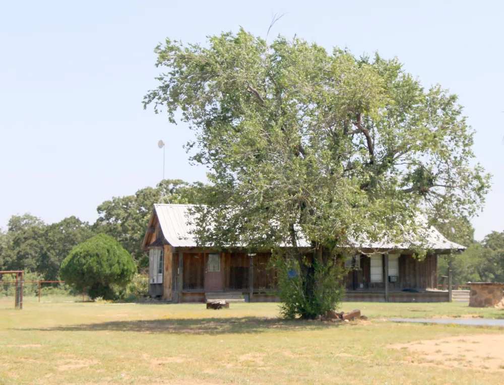 117 County Road 485 Ranger, TX 76470