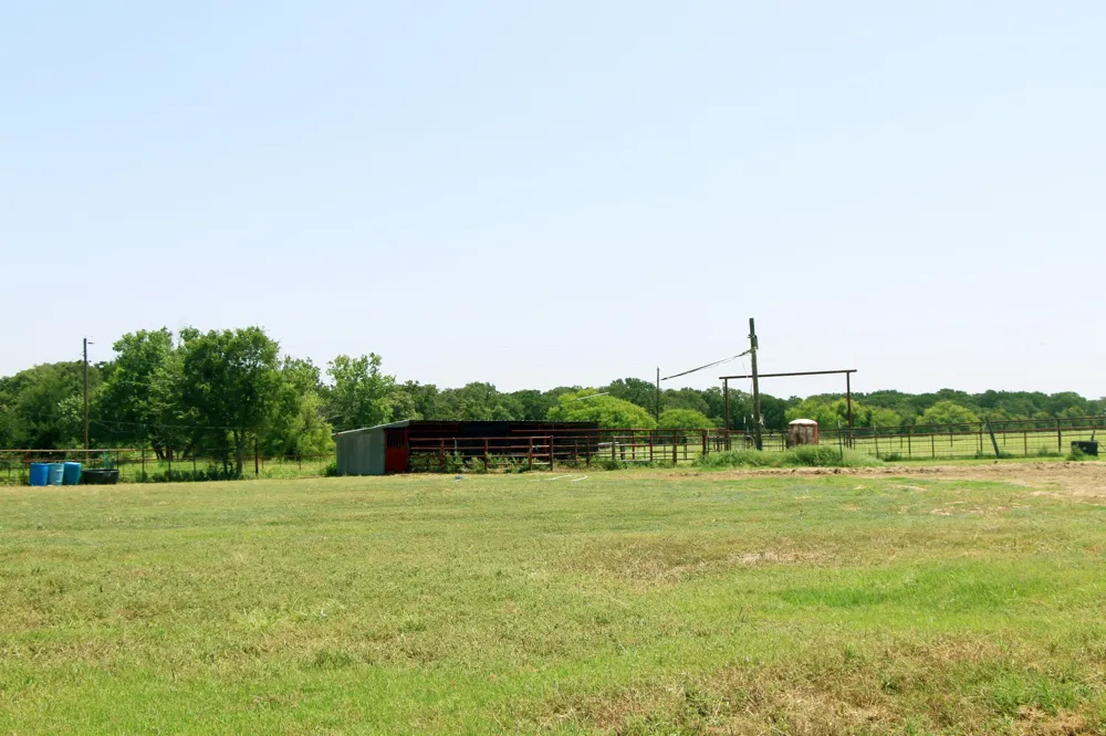 117 County Road 485 Ranger, TX 76470