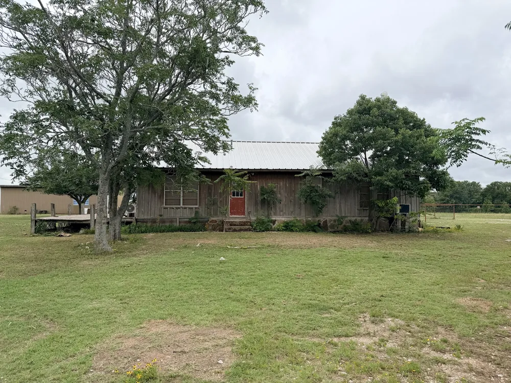 117 County Road 485 Ranger, TX 76470