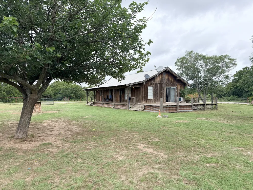 117 County Road 485 Ranger, TX 76470