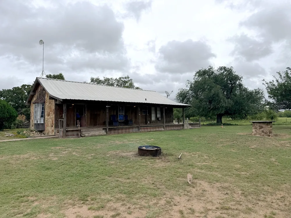 117 County Road 485 Ranger, TX 76470