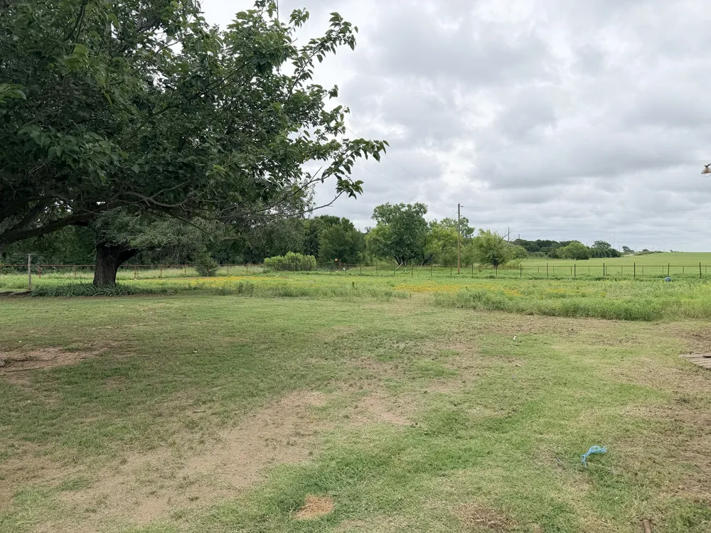 117 County Road 485 Ranger, TX 76470
