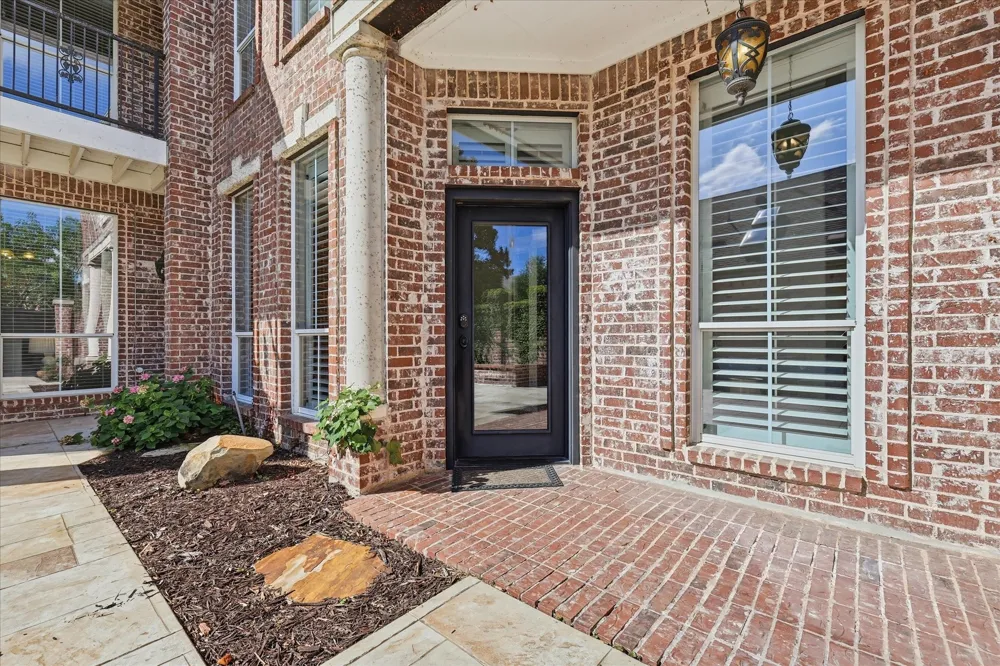 4643 San Marcos Way Frisco, TX 75034