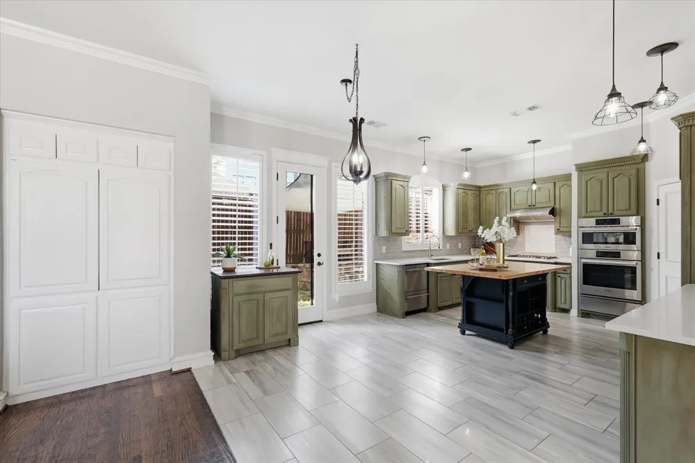 4643 San Marcos Way Frisco, TX 75034
