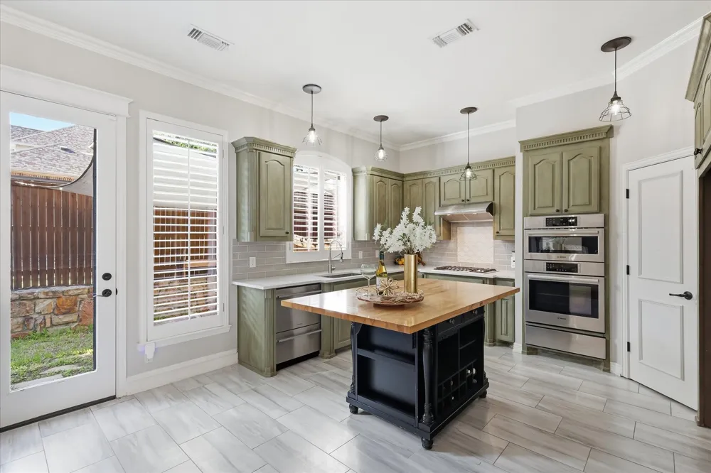 4643 San Marcos Way Frisco, TX 75034