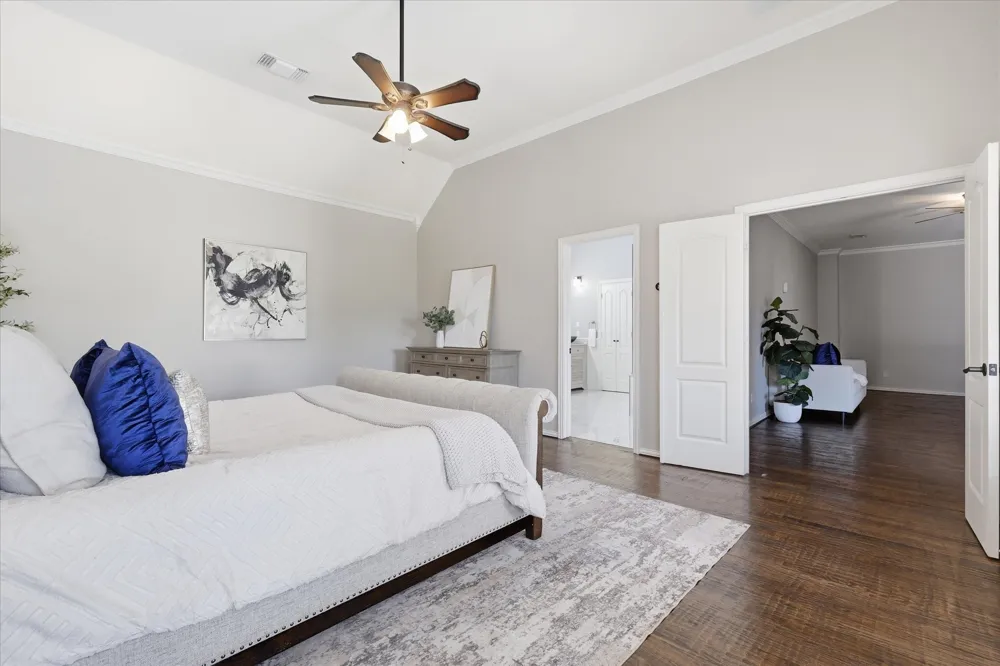4643 San Marcos Way Frisco, TX 75034
