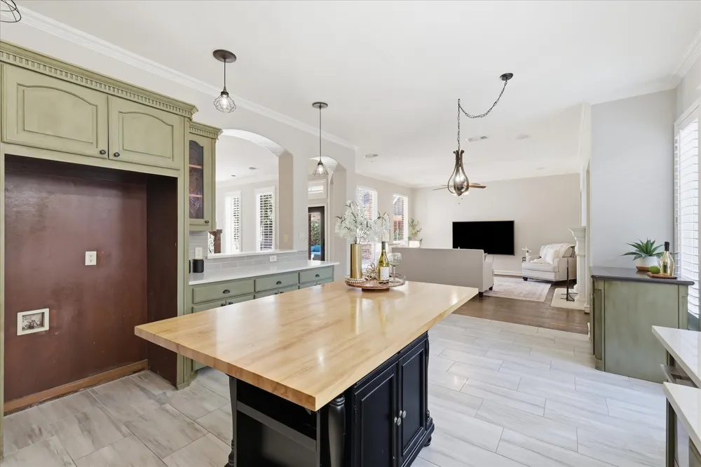 4643 San Marcos Way Frisco, TX 75034
