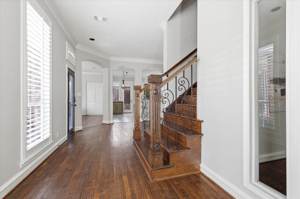 4643 San Marcos Way Frisco, TX 75034