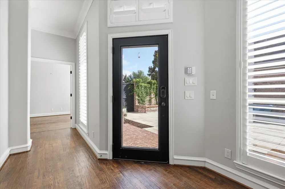 4643 San Marcos Way Frisco, TX 75034