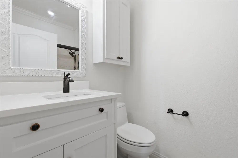4643 San Marcos Way Frisco, TX 75034