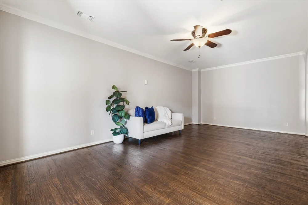 4643 San Marcos Way Frisco, TX 75034
