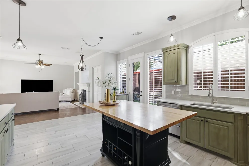 4643 San Marcos Way Frisco, TX 75034