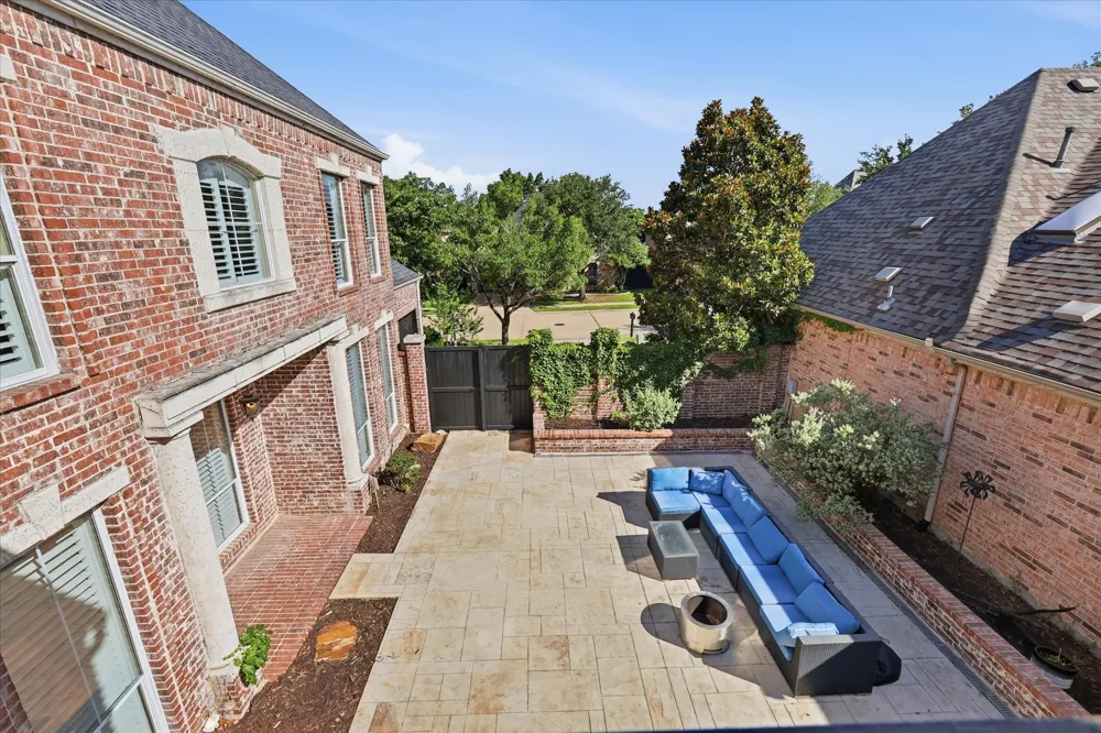 4643 San Marcos Way Frisco, TX 75034