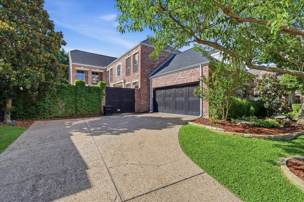 4643 San Marcos Way Frisco, TX 75034