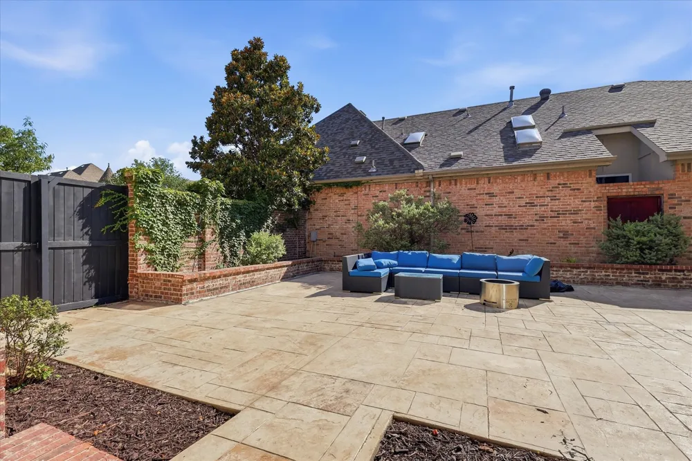 4643 San Marcos Way Frisco, TX 75034